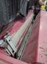 84" RED-D-ARC MODEL #ISW84 WELD AUTOMATION SEAM WELDER: YOBRO #24852