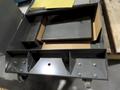 Haas 55-Gallon Coolant Tank with Tray Filter and Handle, NEW- Auction Item