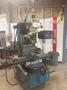 1998 Southwestern Industries TRAK DPM 3-Axis CNC Bed Mill | 40-Taper, Power Drawbar, ProtoTRAK SM