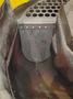 24 FT X 72&quot; SWECO MODEL #FMD-24LR ROTARY BOWL VIBRATORY PARTS DEBURRING FINISHER: STOCK #20082