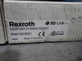 REXROTH 3625 PSI ELECTRONIC PRESSURE SWITCHES  -  HEDE10A1-21/250K41G24/2/V