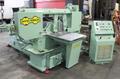 18" X 27" HYDMECH S-25A AUTO MITRE HORIZONTAL BANDSAW: STOCK #72194