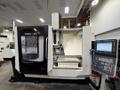 Used 2022 DMG MORI CMX 1100V CNC Vertical Machining Center For Sale