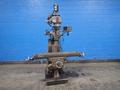 EX-CELL-O 9" X 48" VERTICAL MILL  -  602