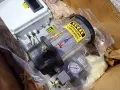 VOGEL CENTRALIZED LUBRICATION SYSTEM   -  KFG30-AW-VS