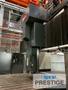 Machining Centers Vertical Bridge Type CNC