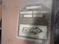 ZERO PRODUCTS DUST COLLECTOR  -  RPH-3L COLLECTOR