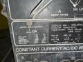MILLER LEGEND WELDER WITH GENERATOR: YOBRO #25687
