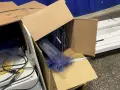 TERRA UNIVERSAL CLEAN ROOM   -  6600-66-VL-0808