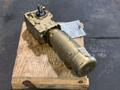 Quantis Ratio=32:78:1 Gearmotor W/ Stearns 105603100bqf - Bb683cn140tc
