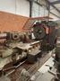 Warner &amp; Swasey 5A Turret Lathe M-3600