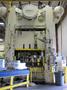 800 TON DANLY S2-800-90-54 STRAIGHT SIDE DOUBLE CRANK PRESS.(4 AVAILABLE) STOCK # 0340825