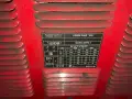 LINCOLN ELECTRIC 82 A MIG WELDER  -  455M POWER WAVE