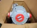 WATLOW IMMERSION HEATER  -  2324-2699