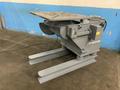 2500 LBS ARONSON MODEL # HD25FB4 WELDING POSITIONER: STOCK #80345