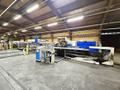Trumpf - Trumatic punch/laser combi 600L-1600
