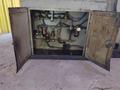 165 TON AIDA MODEL #PC-15(2) MECHANICAL CRANK GAP FRAME PRESS  7.8" STROKE : YOBRO #25990