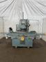 GALLMEYER &amp; LIVINGSTON HYDRUALIC SURFACE GRINDER. STOCK # 1214825