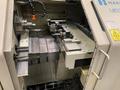 2006 Hardinge Conquest GT27SP with LNS EcoLoad Barfeed CNC Lathes Stock #: 81089223