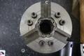Kitagawa B-206 6" 3-Jaw Chuck wiht Assorted Steel and Aluminum Jaws and More.- Auction Item