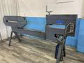 6’ X 10 GAUGE MAY TOOL MODEL MTC-72 CIRCLE SHEAR: STOCK #81394