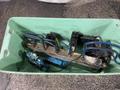 VICKERS MISC. HYDRAULIC AND PNEUMATIC COMPONENTS