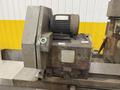 12" X 40" SHIGIYA OKAMOTO MODEL #GUA-30-100 OD HYDRAULIC CYLINDRICAL GRINDER: YOBRO #25235