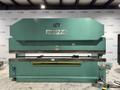 175Ton  X 14′ Piranha Model 175-14 175 Ton 14-Ft Hydraulic Press Brake