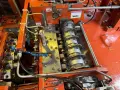 NATIONAL FORMAX LEAN FX 10 5 DIE COLD FORMER