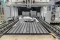 JOBS Ever5 5-Axis Gantry Mill, 2021 – 26′ x 13′ x 5′ Travel, 5x Spindle Heads, Warranty, Installed