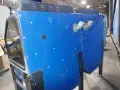 (2) 35" X 22" X 20" BLAST CABINET