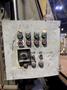 15 CU FT PANGBORN TUMBLE BLAST MACHINE: STOCK #24000