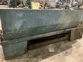 CLAUSING ENGINE LATHE: YOBRO #25140