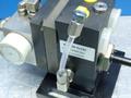 ABB VOLUME: 6CCM  ROBOTIC SPRAY GEAR PUMP  -  3HNA011835-001