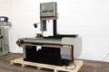 18&quot; X 22&quot; MARVEL Tilt Frame Vertical Bandsaw, Model Series 8 Mark II