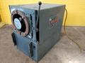 12&quot; WELTY WAY HVAC PIPE COLLAR MAKING MACHINE: STOCK #11360