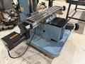 SWI TRAK DPMSX 2P, 3 Axis CNC Bed Mill