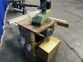 Powermatic 8" Table Saw And Feeder