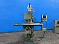 DYNA 10” X 50” CNC VERTICAL MILL  -  EM3116