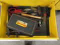 Kennedy 15-Drawer Locking Tool Chest, Portable with Keys and Contents- Auction Item