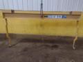 3 TON 6000 LBS CONTRX CRANES SPREADER BAR WITH ROLL HOOKS: STOCK #16539