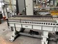 Friggi - heavy duty 660 x 700 mm CNC