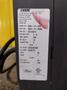 EXIDE WORKHOG GOLD MODEL #WG1-12-680 FORKLIFT BATTERY CHARGER: YOBRO #25431