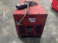Lincoln Electric  455 Watts  Welder - Powerwave455m