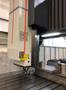 Used 2014 Vision Wide V-Tec SF-3120 CNC Bridge Type Vertical Machining Center For Sale
