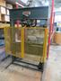Dake 75H Hand Operated Hydraulic H-Frame Shop Press, 75 Ton,- Auction Item