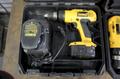 Dewalt 18V Cordless Drills (2)- Auction Item