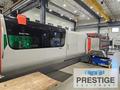 Bystronic Fiber 4020 Dynamic Edition 15KW Fiber Laser with ByTrans Extended Material Handling System