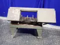 16" X 12" HORIZONTAL BAND SAW