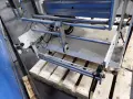 UNIVERSAL PACKAGING INC VERTICAL FORM FILL &amp; SEAL MACHINE  -  S1500CA